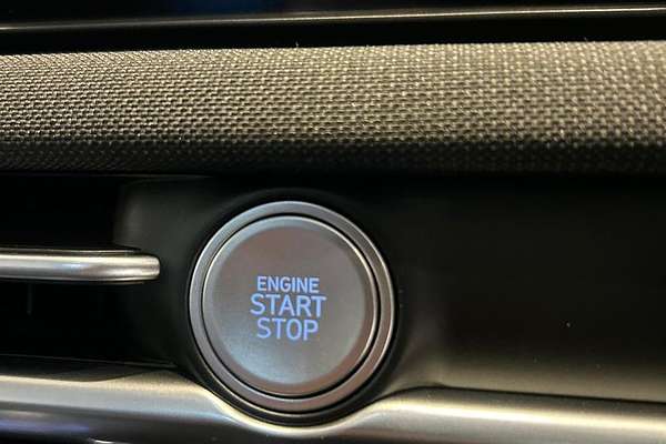 2025 Hyundai Tucson NX4.V4