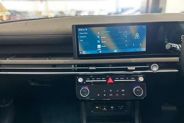 2025 Hyundai Tucson NX4.V4