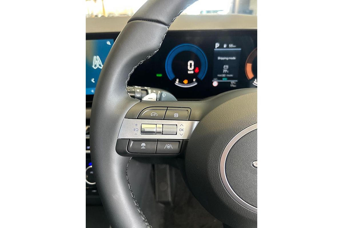 2025 Hyundai Tucson NX4.V4