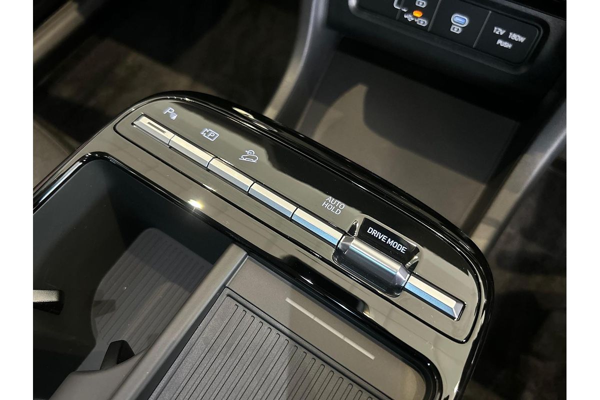 2025 Hyundai Tucson NX4.V4