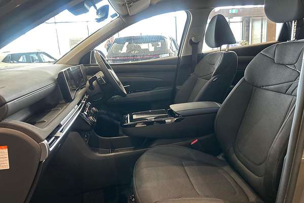 2025 Hyundai Tucson NX4.V4