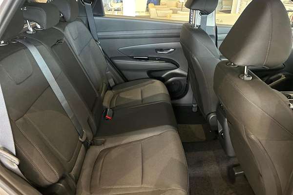 2025 Hyundai Tucson NX4.V4