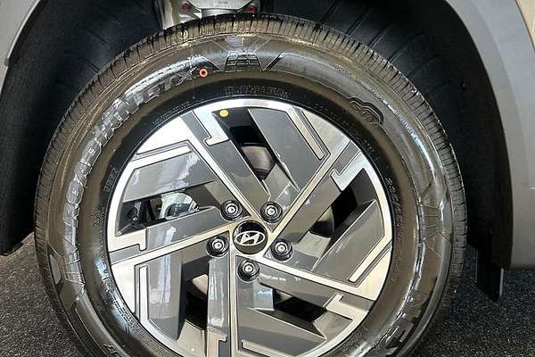 2025 Hyundai Tucson NX4.V4