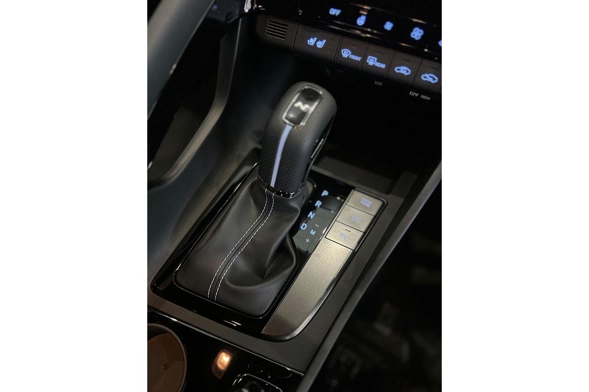 2025 Hyundai i30 N Premium CN7.V2