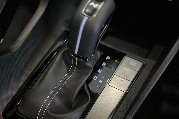 2025 Hyundai i30 N Premium CN7.V2