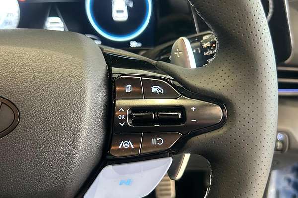 2025 Hyundai i30 N Premium CN7.V2