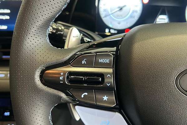 2025 Hyundai i30 N Premium CN7.V2