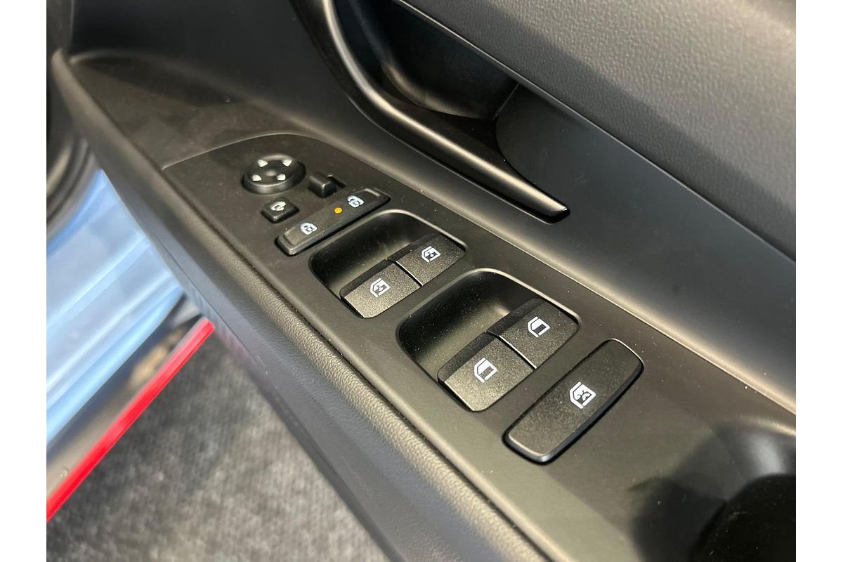 2025 Hyundai i30 N Premium CN7.V2