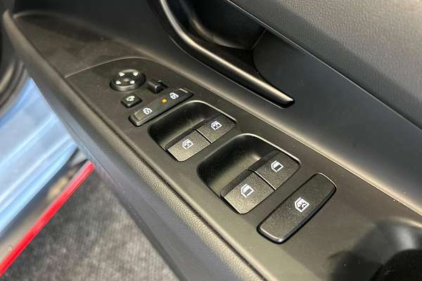 2025 Hyundai i30 N Premium CN7.V2