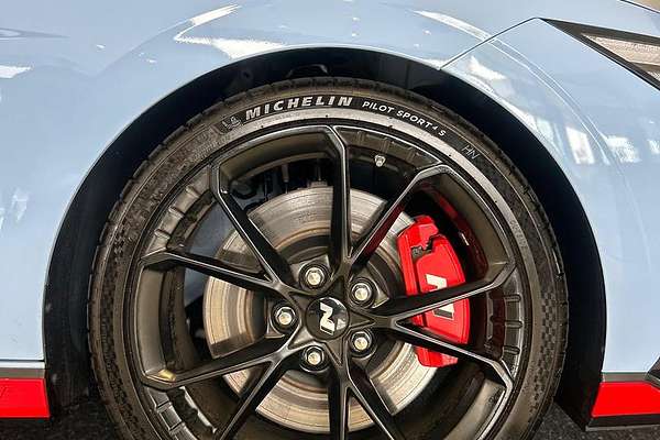 2025 Hyundai i30 N Premium CN7.V2