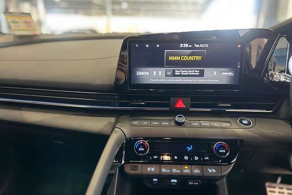 2025 Hyundai i30 N Premium CN7.V2