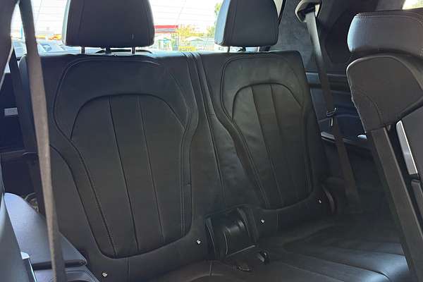 2020 BMW X7 xDrive30d M Sport Dark Shadow Edition G07