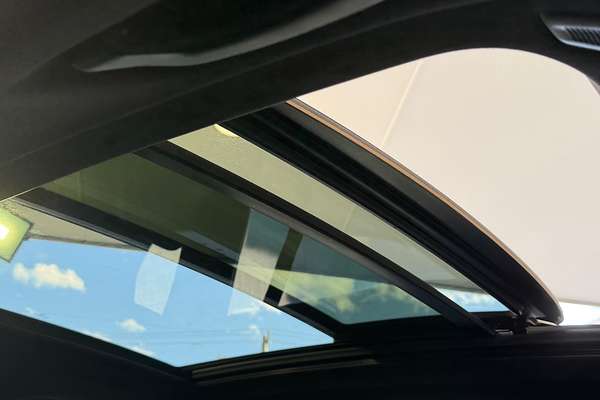 2020 BMW X7 xDrive30d M Sport Dark Shadow Edition G07