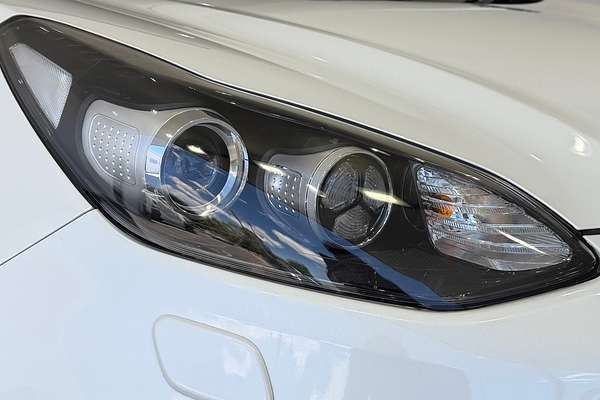 2016 Kia Sportage GT-Line QL