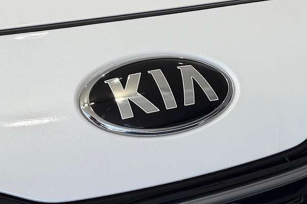 2016 Kia Sportage GT-Line QL