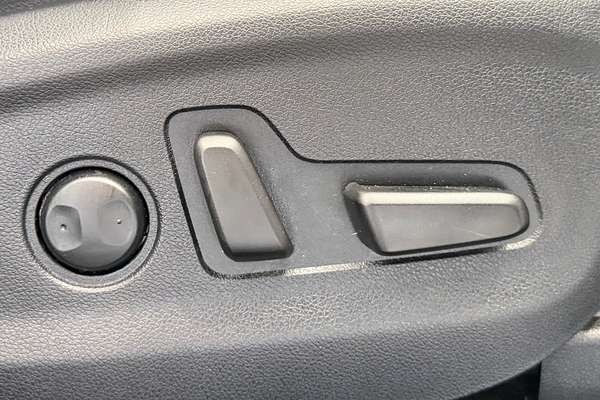 2016 Kia Sportage GT-Line QL