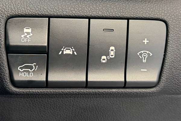 2016 Kia Sportage GT-Line QL