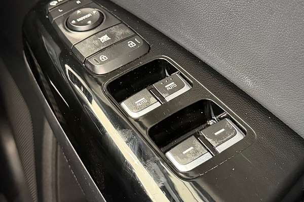 2016 Kia Sportage GT-Line QL