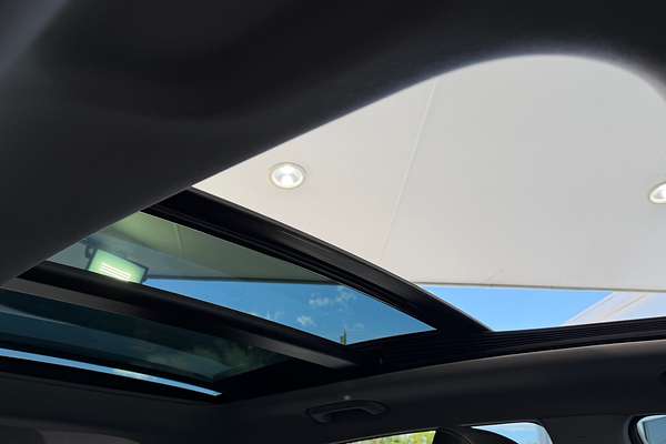 2016 Kia Sportage GT-Line QL