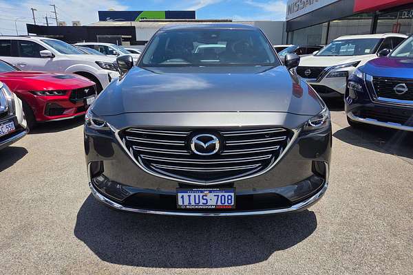 2017 Mazda CX-9 GT TC