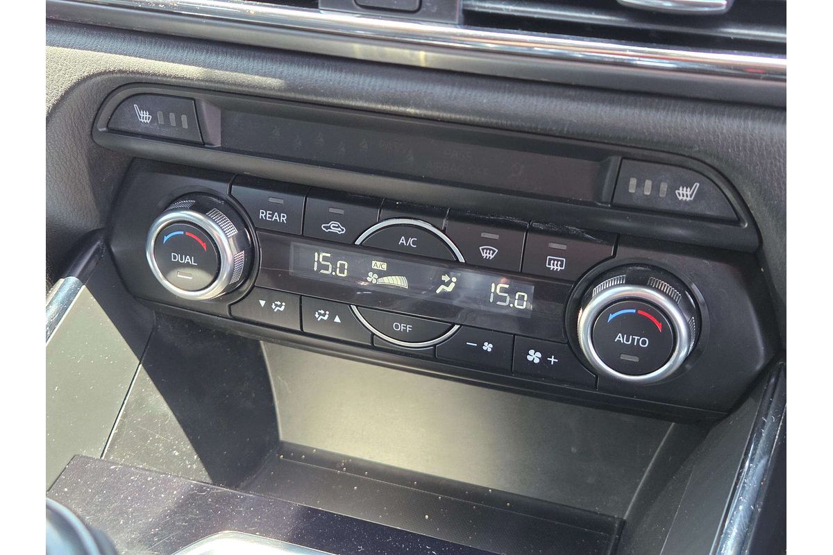 2017 Mazda CX-9 GT TC