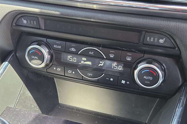 2017 Mazda CX-9 GT TC