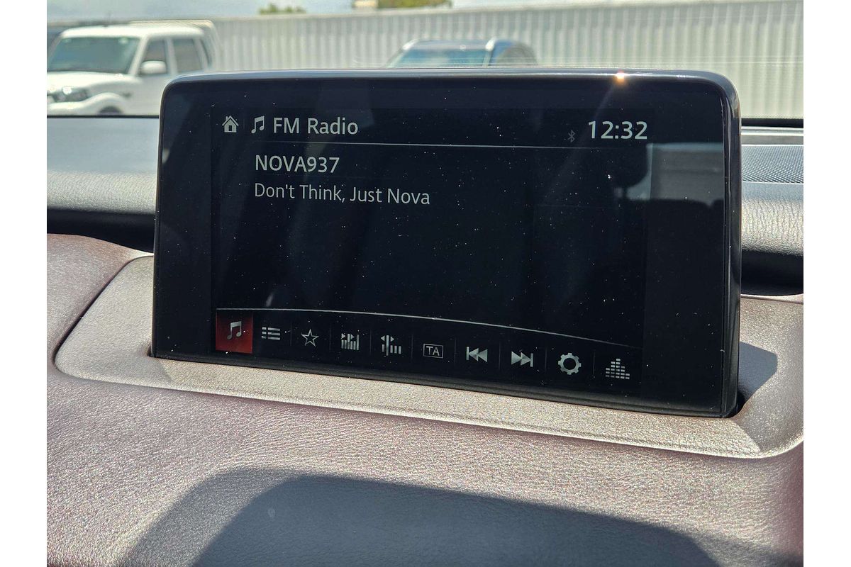 2017 Mazda CX-9 GT TC