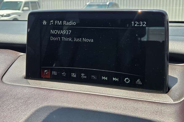 2017 Mazda CX-9 GT TC