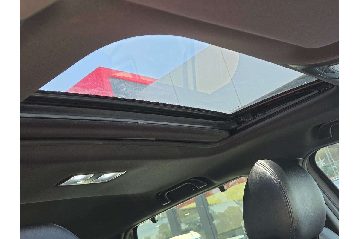 2017 Mazda CX-9 GT TC