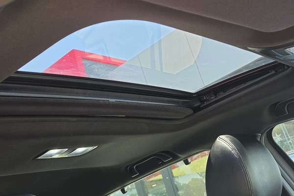 2017 Mazda CX-9 GT TC