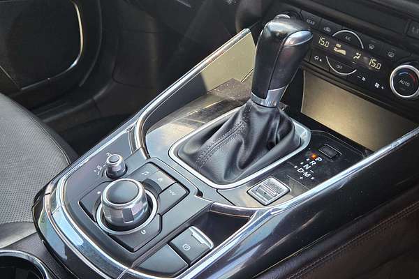 2017 Mazda CX-9 GT TC