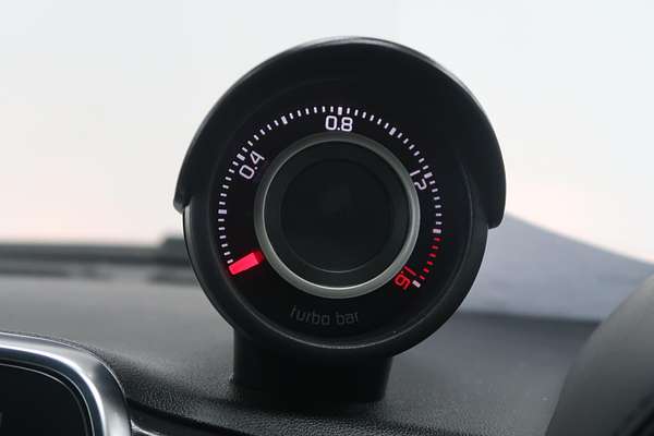 2021 Abarth 595 Scorpioneoro Series 4