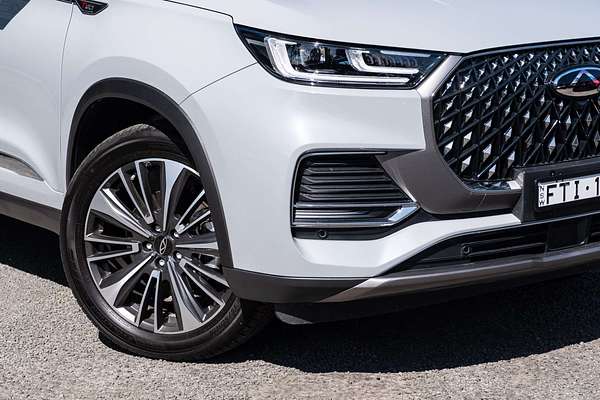 2025 Chery Tiggo 8 Pro Max Ultimate AWD