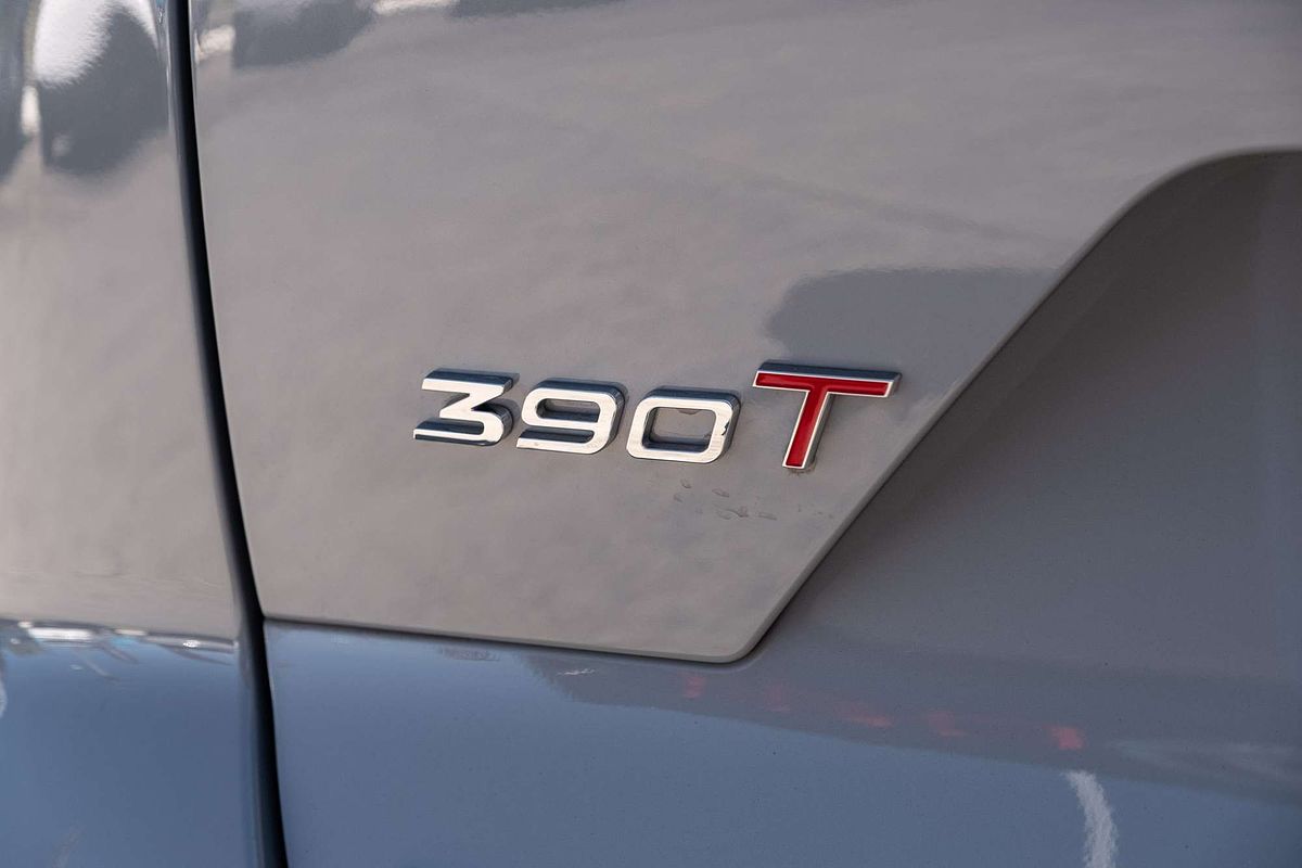 2025 Chery Tiggo 8 Pro Max Ultimate AWD