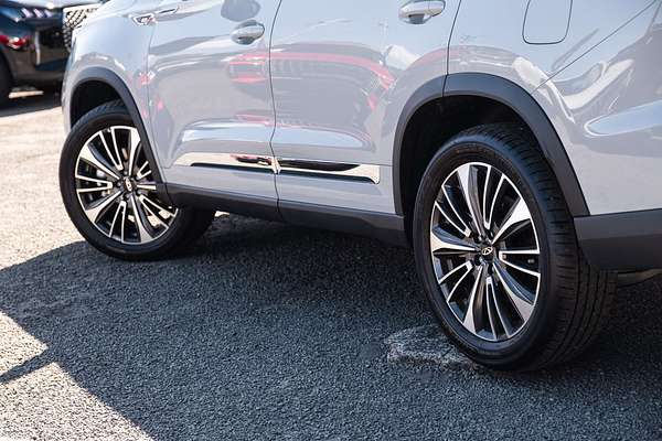 2025 Chery Tiggo 8 Pro Max Ultimate AWD