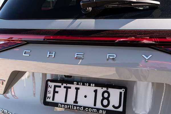 2025 Chery Tiggo 8 Pro Max Ultimate AWD