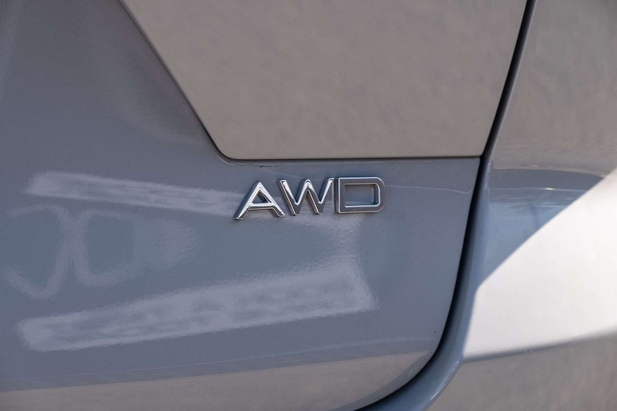 2025 Chery Tiggo 8 Pro Max Ultimate AWD