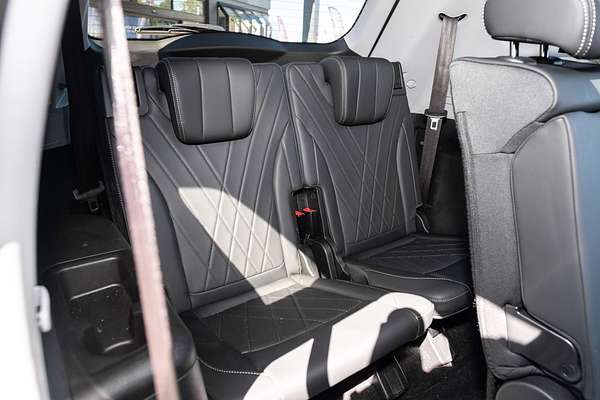 2025 Chery Tiggo 8 Pro Max Ultimate AWD