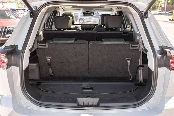 2025 Chery Tiggo 8 Pro Max Ultimate AWD