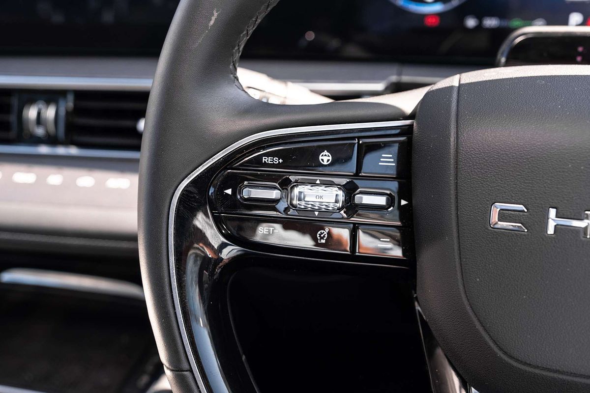 2025 Chery Tiggo 8 Pro Max Ultimate AWD