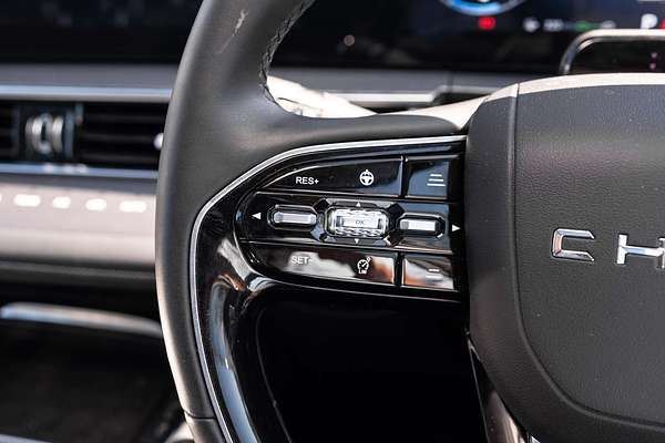 2025 Chery Tiggo 8 Pro Max Ultimate AWD