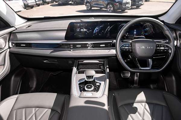 2025 Chery Tiggo 8 Pro Max Ultimate AWD