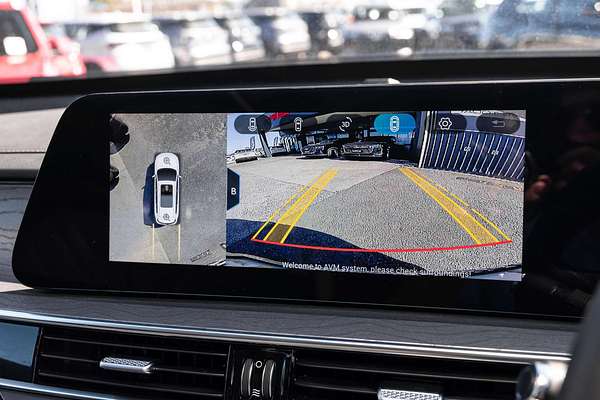 2025 Chery Tiggo 8 Pro Max Ultimate AWD