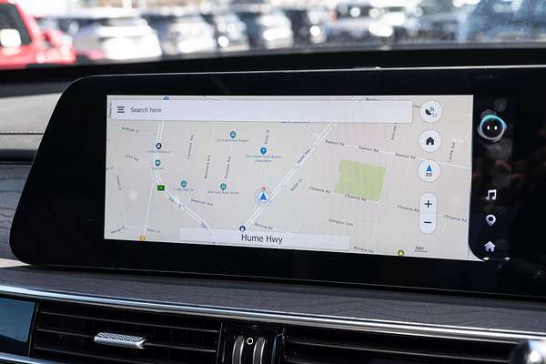 2025 Chery Tiggo 8 Pro Max Ultimate AWD