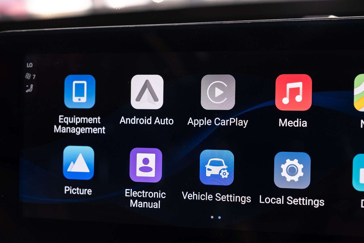 2025 Chery Tiggo 8 Pro Max Ultimate AWD