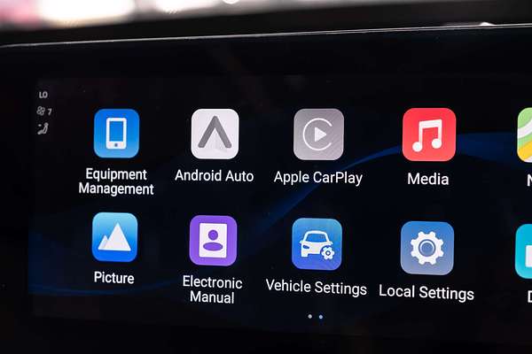 2025 Chery Tiggo 8 Pro Max Ultimate AWD