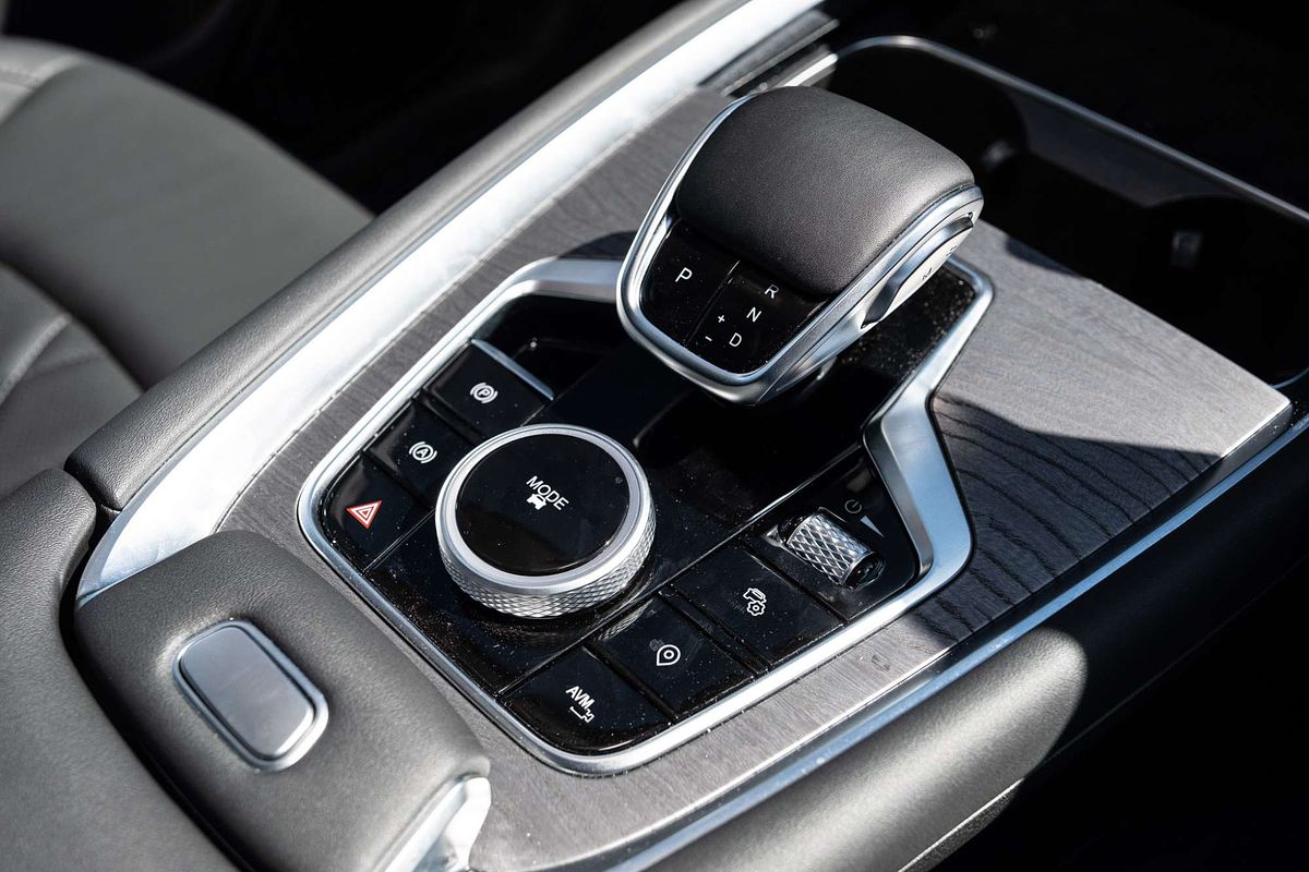 2025 Chery Tiggo 8 Pro Max Ultimate AWD