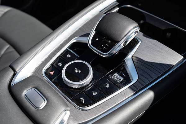 2025 Chery Tiggo 8 Pro Max Ultimate AWD