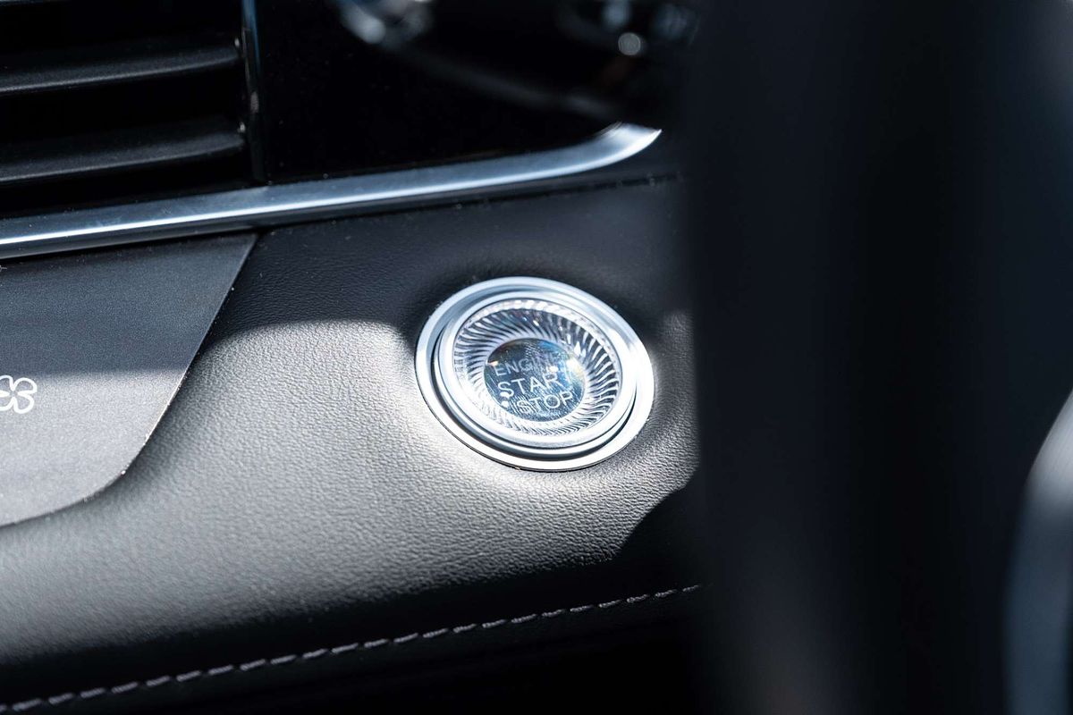 2025 Chery Tiggo 8 Pro Max Ultimate AWD