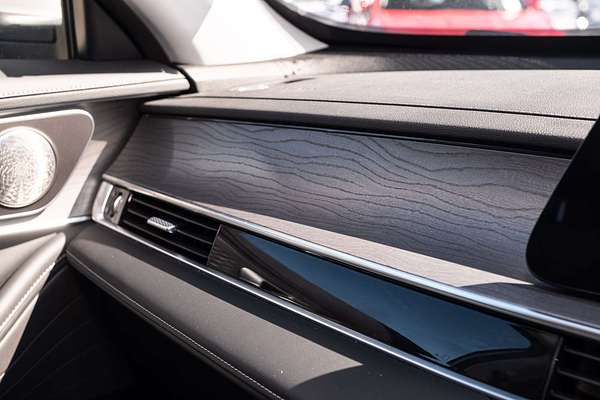 2025 Chery Tiggo 8 Pro Max Ultimate AWD